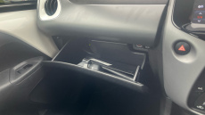 Toyota Aygo 1.0 VVT-i X-Play 5dr Petrol Hatchback